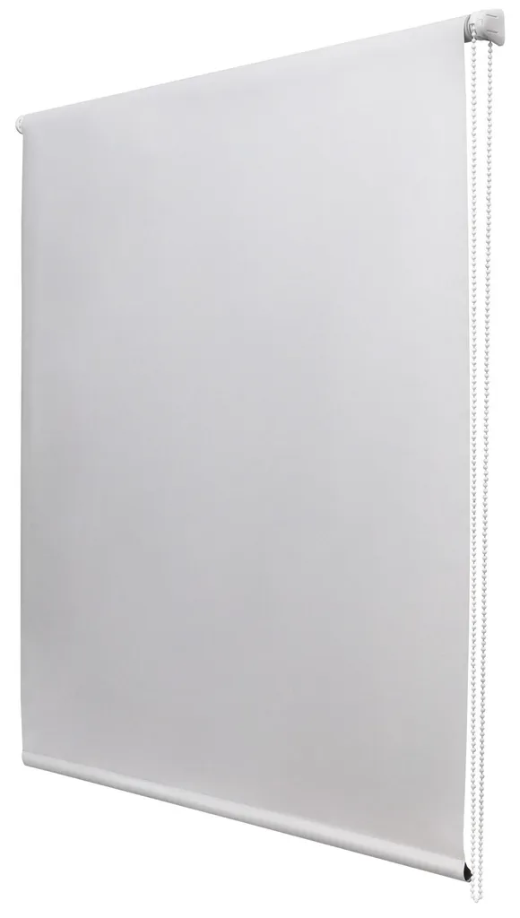 Store isolant contre la chaleur SolReflect T42 blanc 110 x 160 cm