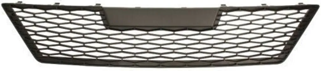 Grille de pare-chocs avant Leon 1P1 pour aération moteur OE 1P0853667C