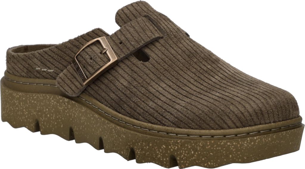 JOSEF SEIBEL Carmaux 05 | Hausschuh für Damen | Braun
