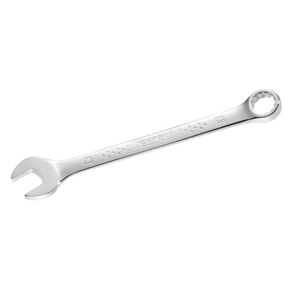 Clé Mixte 34mm DIN 3113 TONA EXPERT - Outillage de Serrage de Précision