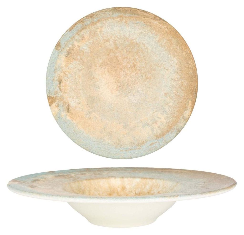Tanier na cestoviny Bonna - Luz - porcelán - 28 cm (400 Obrázok produktu 