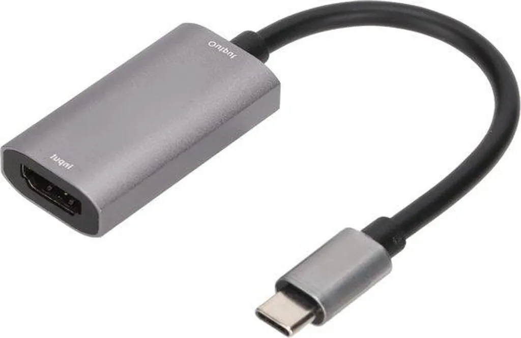 Boîtier d'acquisition vidéo USB-C HDMI 1080p 60fps pour streaming et jeux