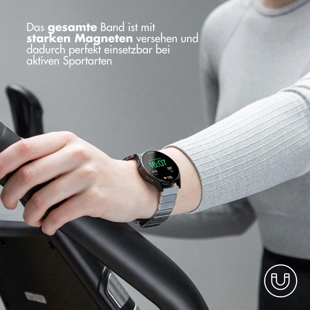 Suunto 3 Smartwatch Fitness - Tracking Adattivo e Guida Workout - 5