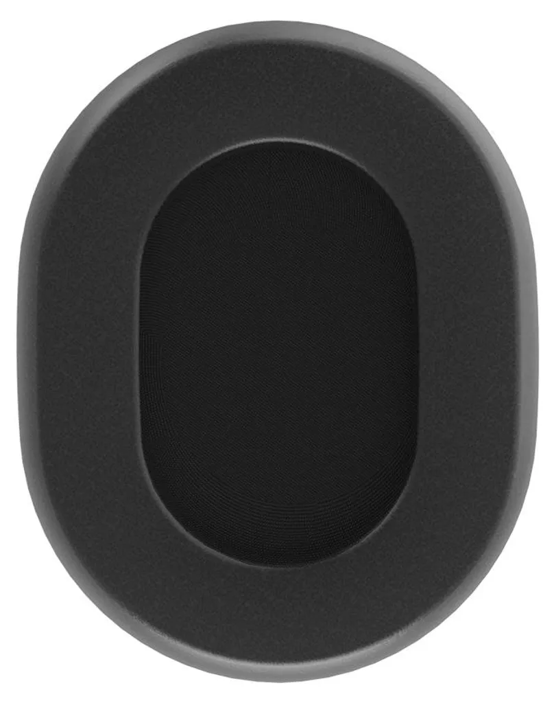 Casque sans fil pour Télétravail Fairphone Fairbuds XL Noir USB-C Haute Autonomie