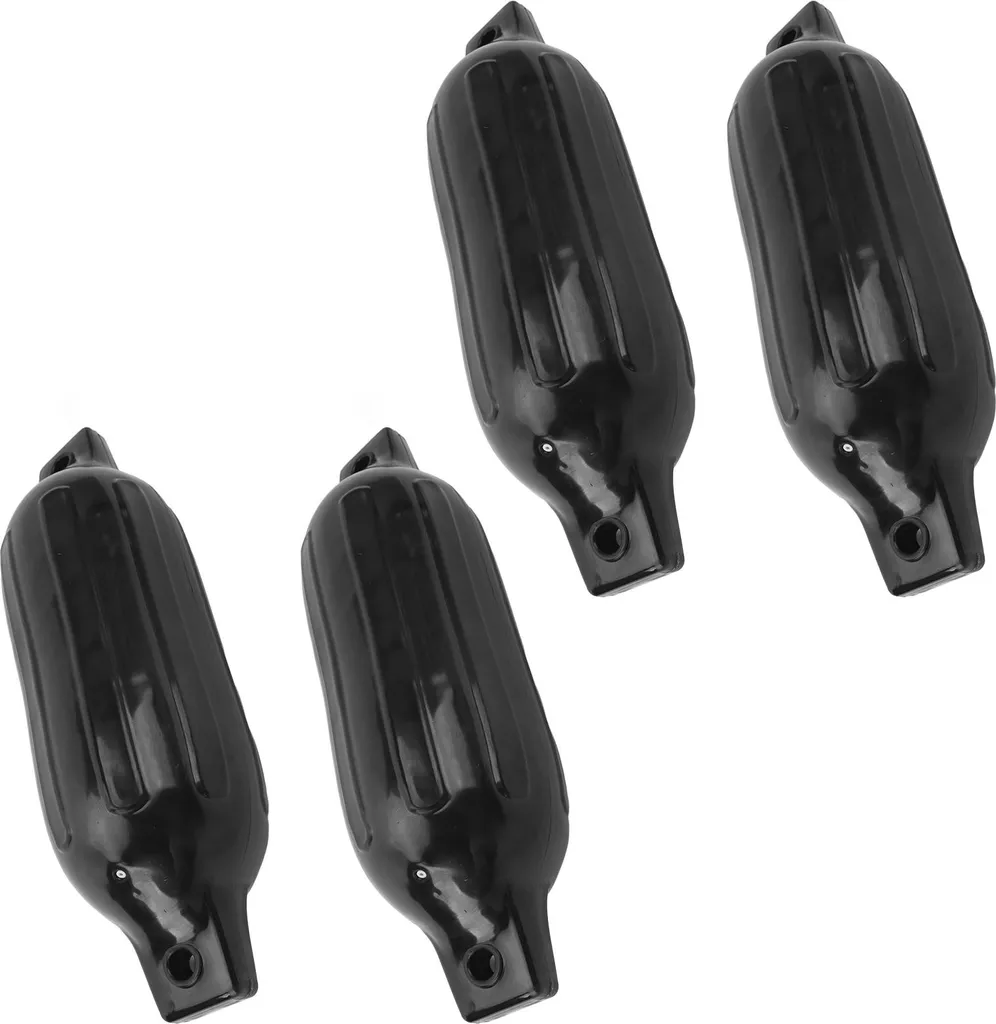 Bouclier de protection pour ponton de yacht et amarrage de bateaux