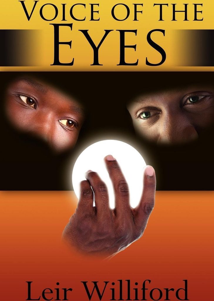 Voice of the Eyes