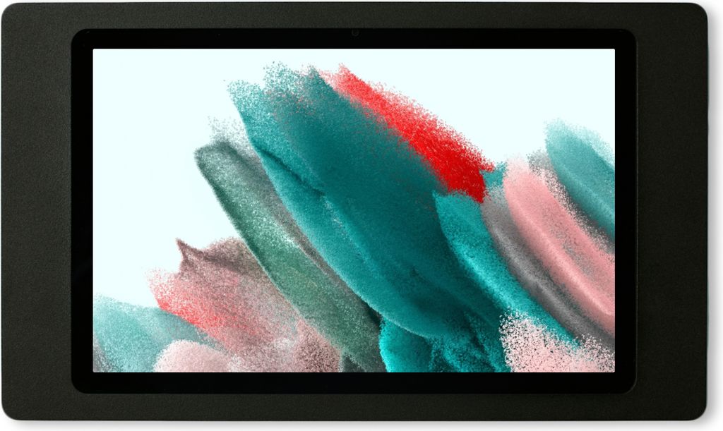 Companion Wandhalterung für Samsung Tab A8 10.5', schwarz