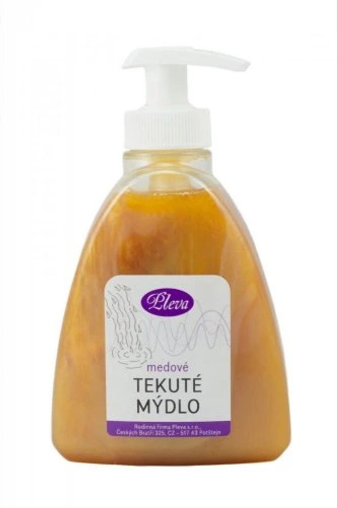Honig Flüssigseife 300g