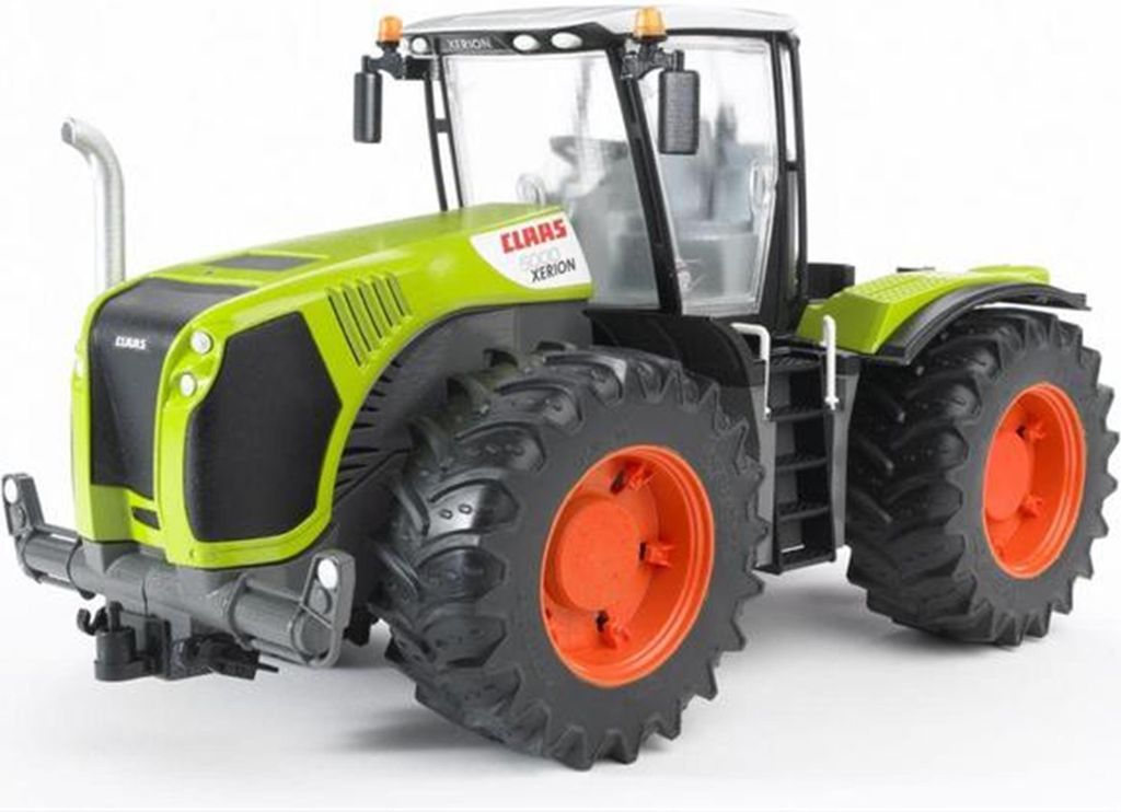 bruder Claas Xerion 5000 Produktbild 
