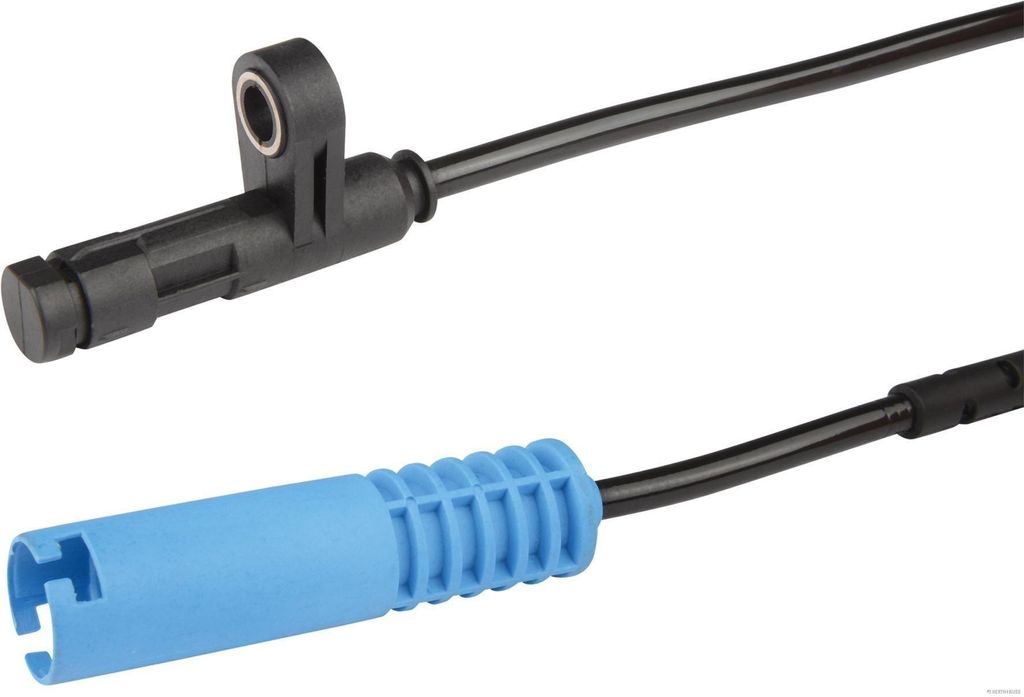 HERTH+BUSS ELPARTS ABS Sensor Raddrehzahl Hinten Beidseitig für MINI Schrägheck (R50, R53) 70660142