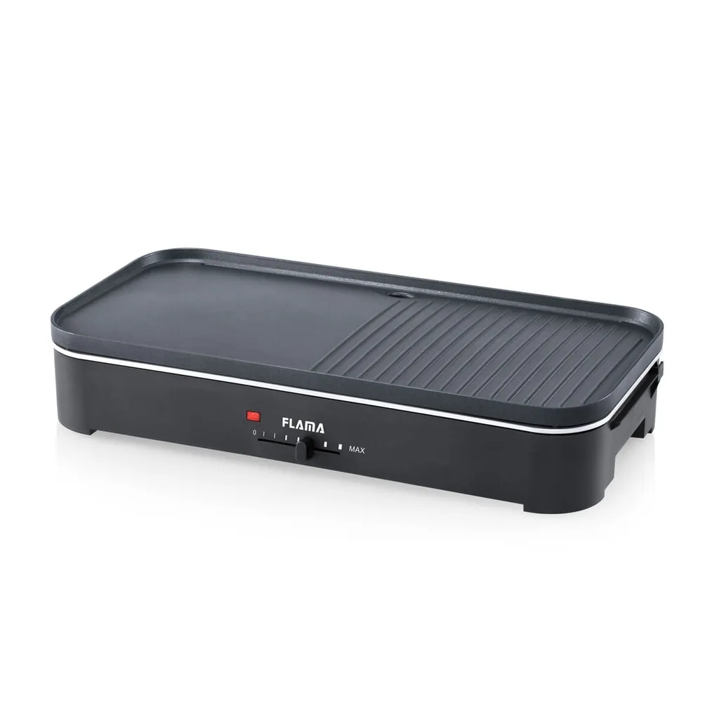 Réchaud à flamme 4840FL performant pour une cuisson rapide et précise