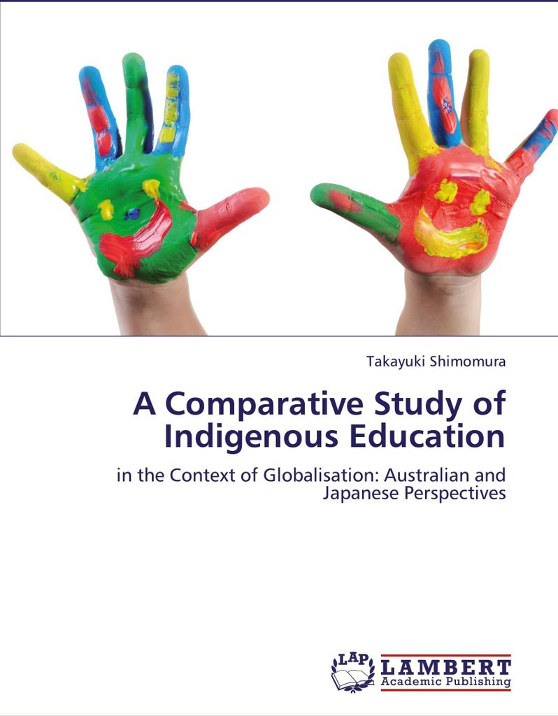 A Comparative Study of Indigenous Education