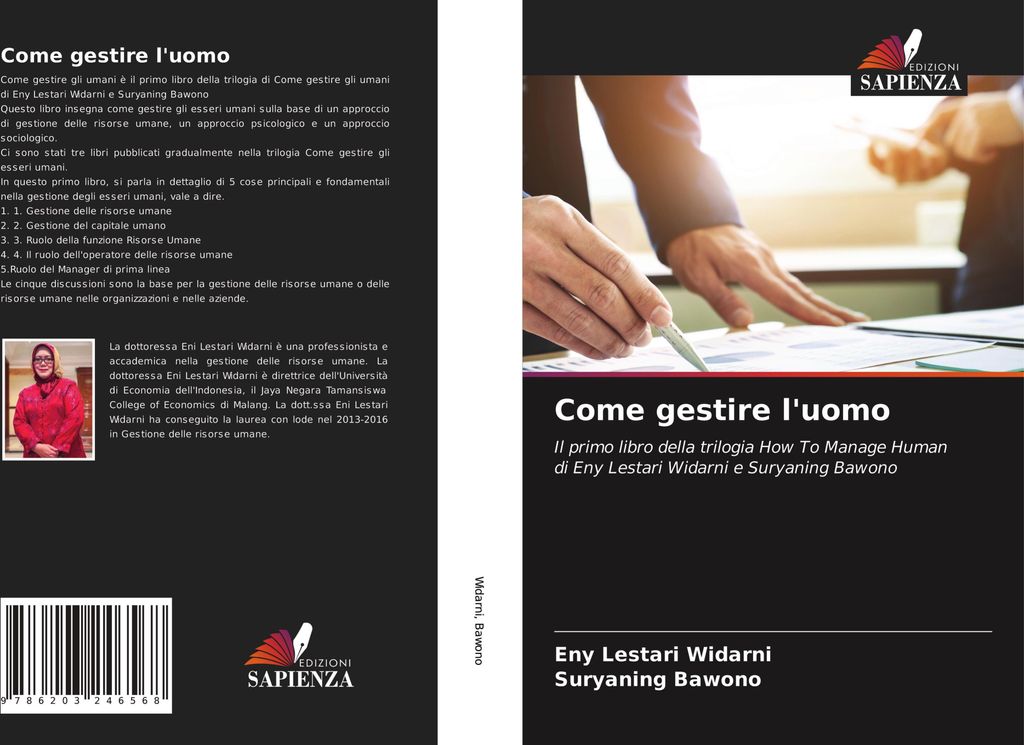 Come gestire l'uomo
