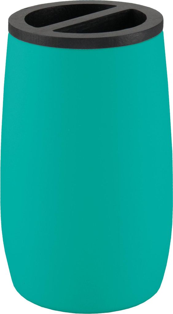 Kleine Wolke Zahnbürstenhalter DAILY Türkis