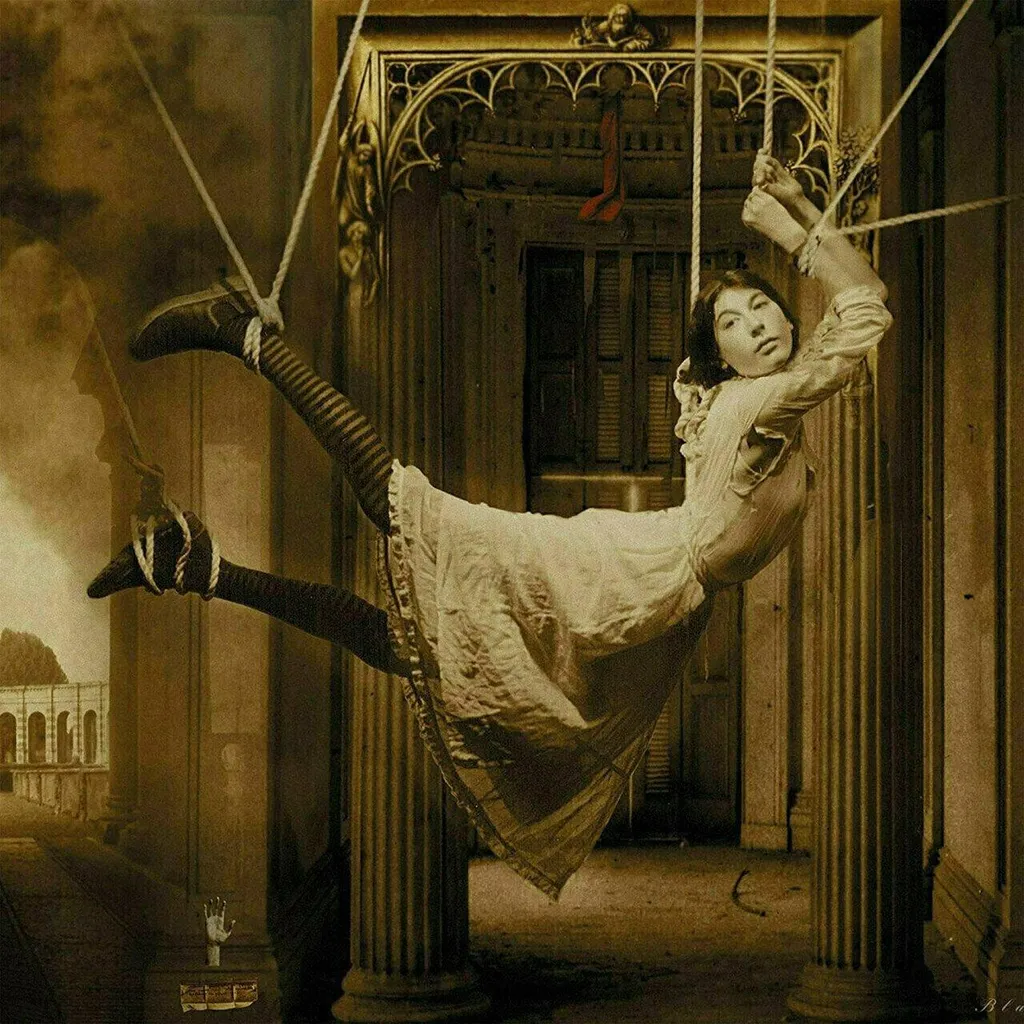 Porcupine Tree Signify Double Vinyle LP Réédition Remastérisée Noire