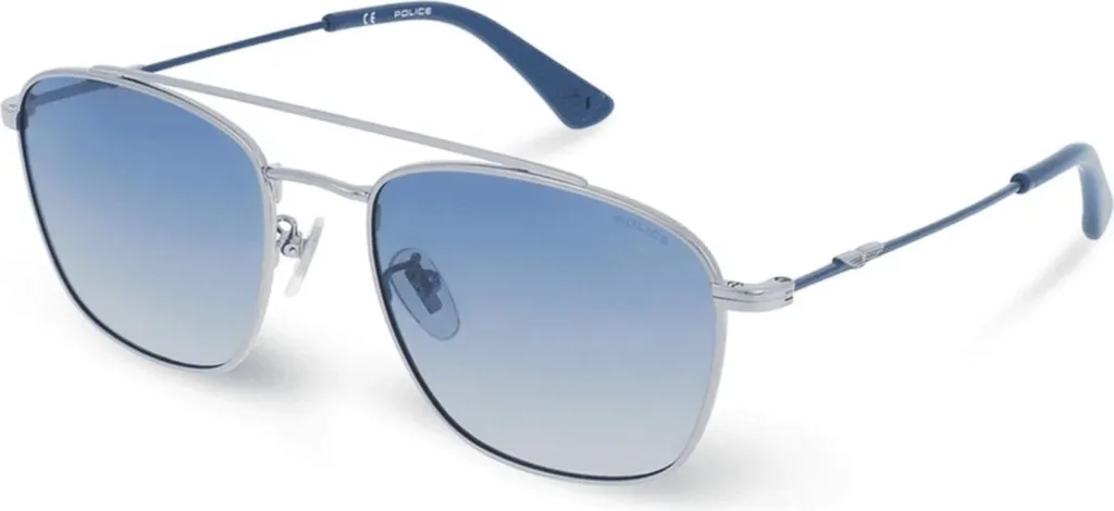 Lunettes Police SPL996E Idéales pour la Conduite et les Sorties en Ville