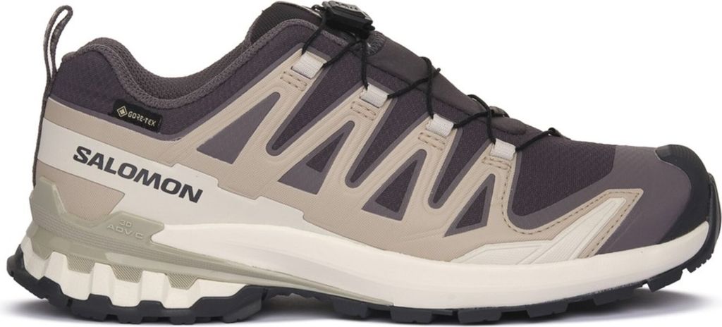 Salomon XA PRO 3D V9 GTX W - GORE-TEX - Damen Wanderschuhe Trail-Running Schuhe 477447 , EU 39 1/3 UK 6