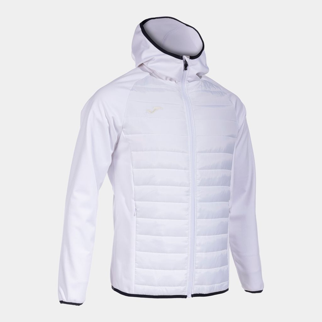 Joma Berna Ii Jacke, Weiss, Xl