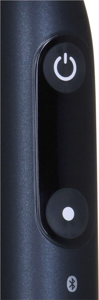 Braun iO7 Electric Toothbrush Sapphire Blue Produktbild 25