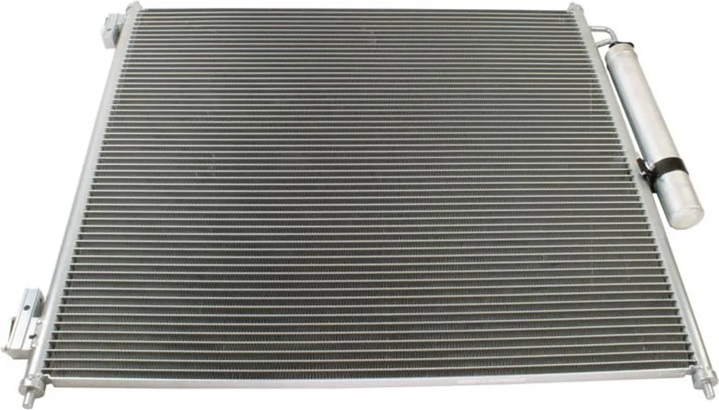 Condenseur climatisation Range Rover Sport 13- anti-corrosion