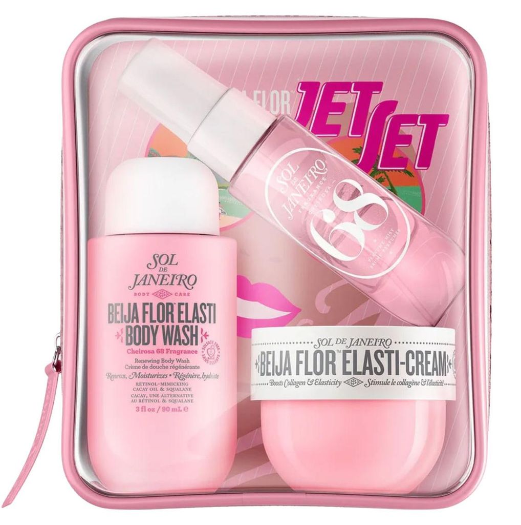 Sol de Janeiro – Beija Flor Jet Set Productafbeelding 