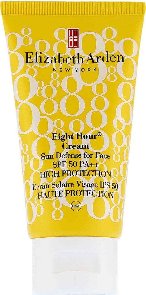 Elizabeth Arden Eight Hour Cream Sun Deffense SPF 50 50 ml Obrázok produktu 