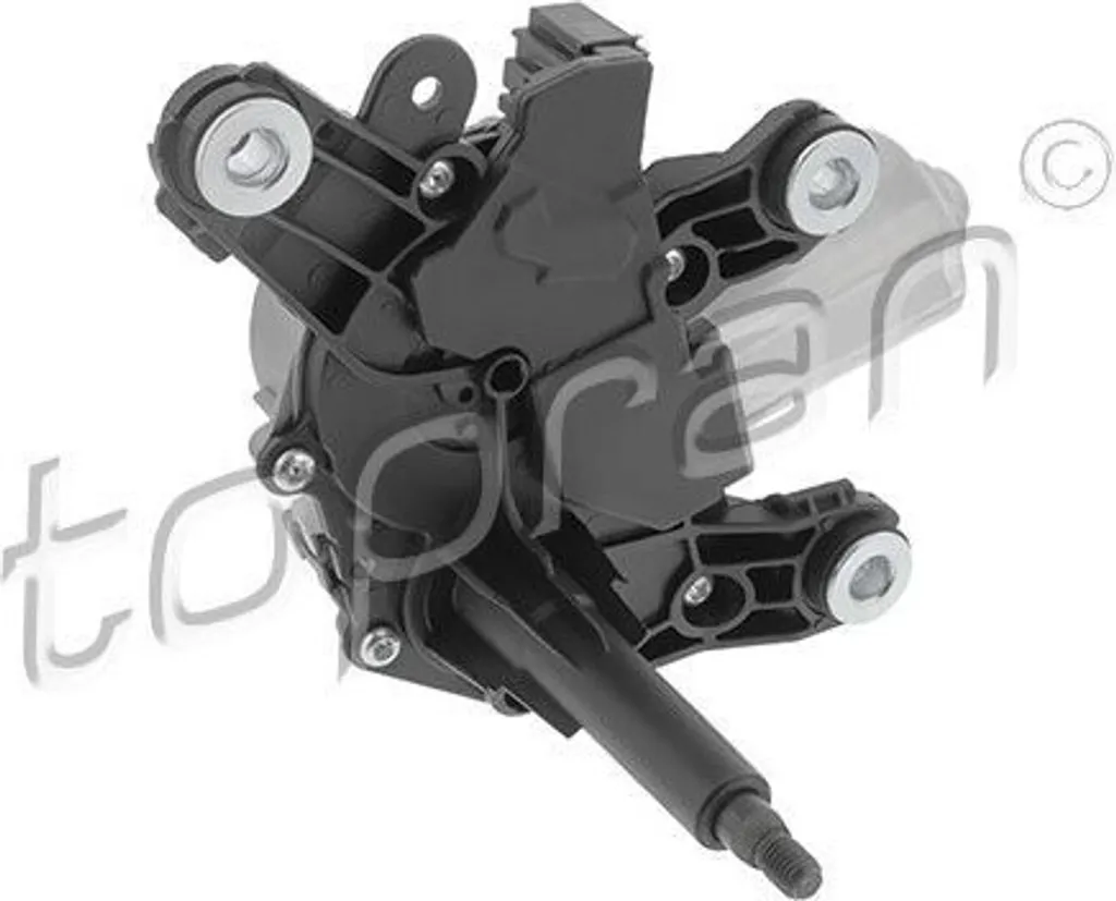 Moteur essuie-glace arrière pour lunette arrière HS : Clio 4 et Zoe