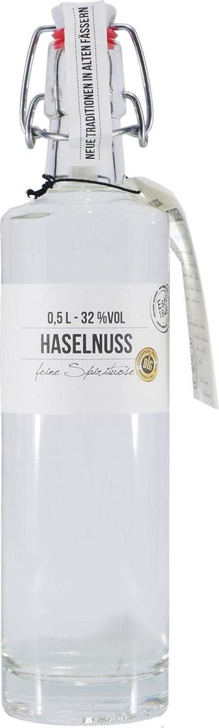 Birkenhof Alte Haselnuss (0,5L)