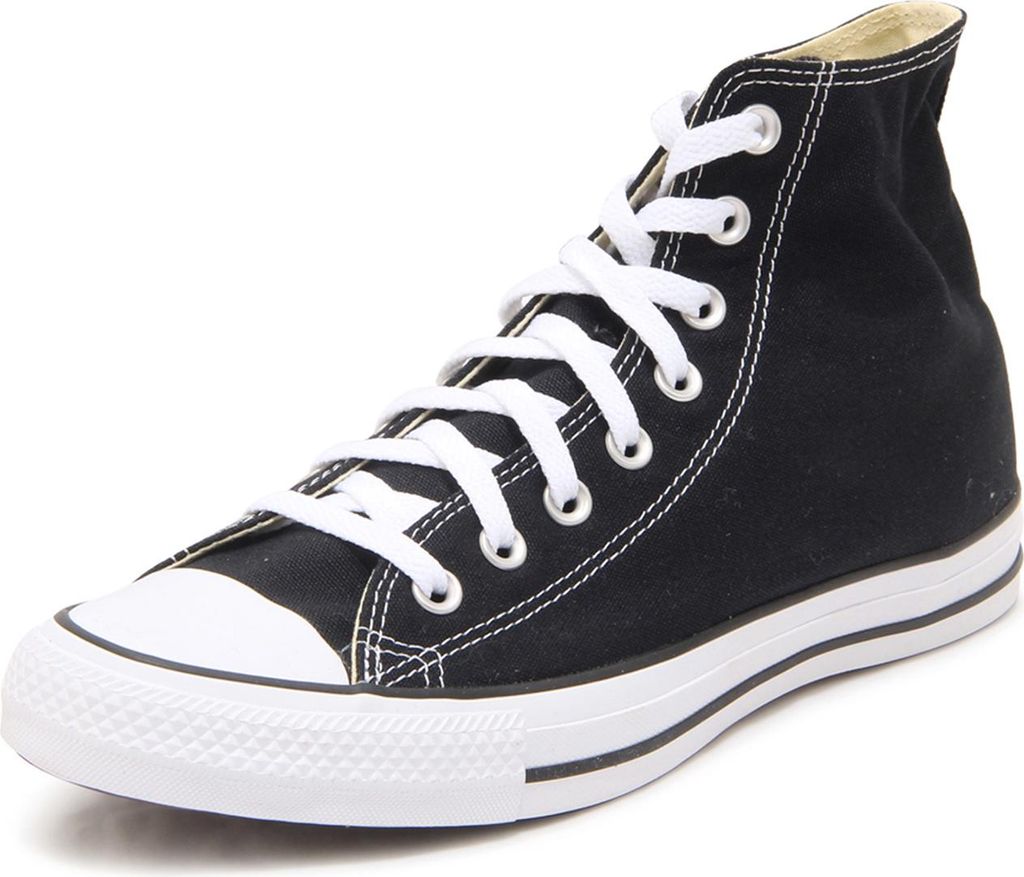 Converse Errores de Talla M9160C in Black color size 42.5 Obrázok produktu 