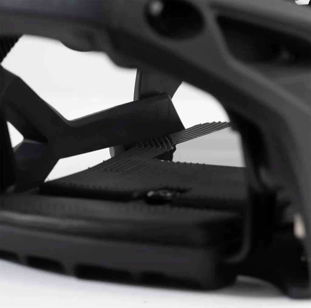 Nidecker Supermatic Fixations Automatiques XL Noires performantes - 13