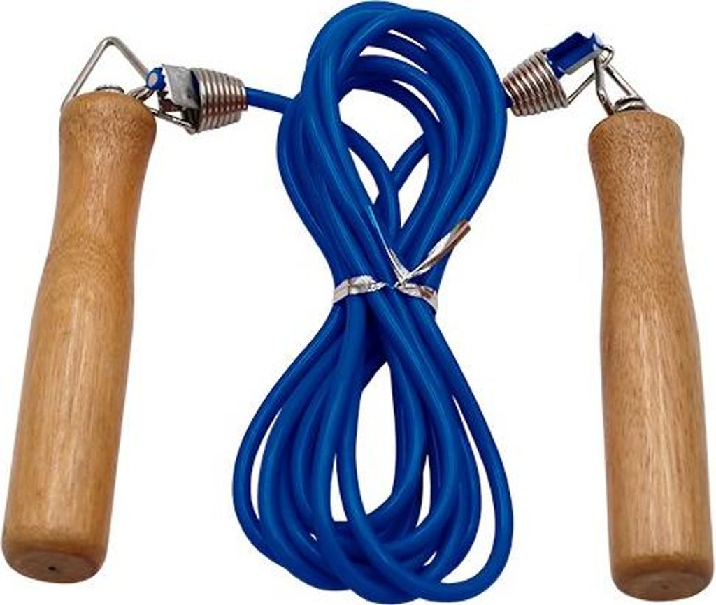 Seil für Psychomotorik Softee Azul