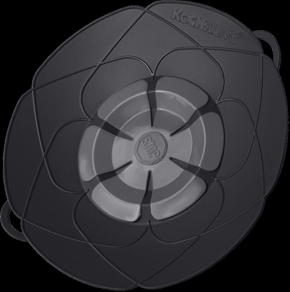 Fleur de cuisine Fleur de cuisine M anthracite Image du produit 