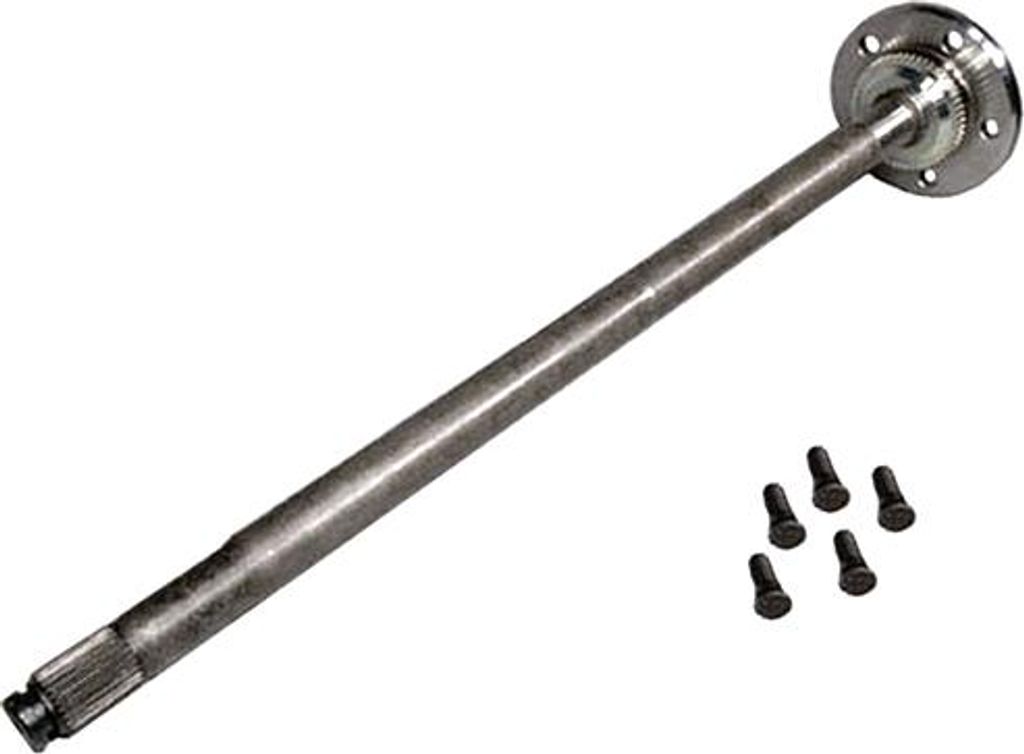 Steckachse rechts Dana 35 Hinterachse Antriebswelle Jeep Cherokee XJ Bj. 94-96