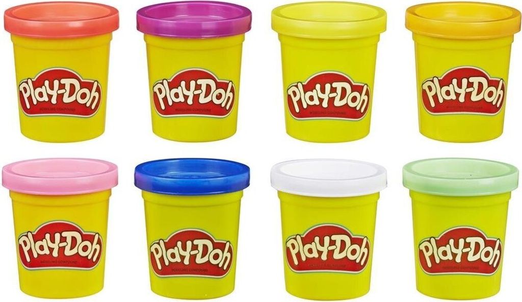 PD 8er Pack Neon Produktbild 7