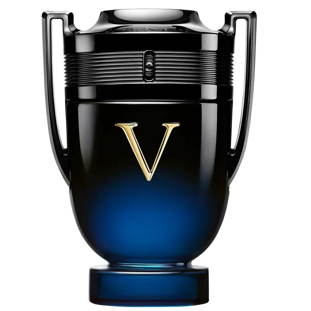 Profumo Uomo Invictus Victory Elixir 50ml - Paco Rabanne Intense Spray