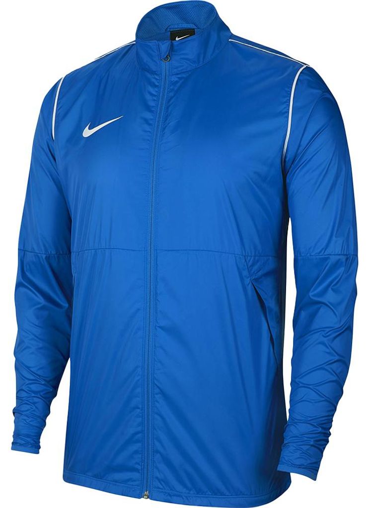Nike - "Park 20 Repel" Jacke für Kinder MR413 (146-152) (Blau)