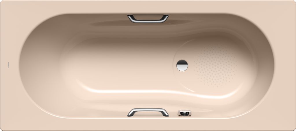 KALDEWEI Badewanne VAIO SET bahamabeige