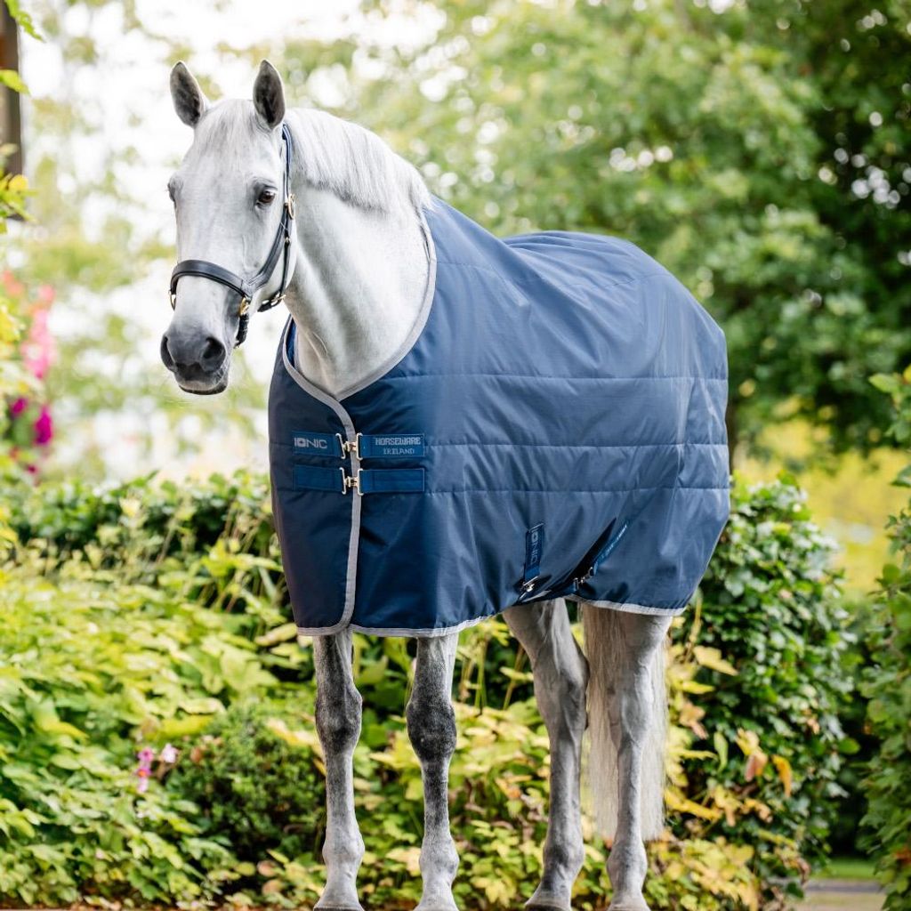 Coperta da trasporto Horseware, taglia 145, con tecnologia Immagine del prodotto 