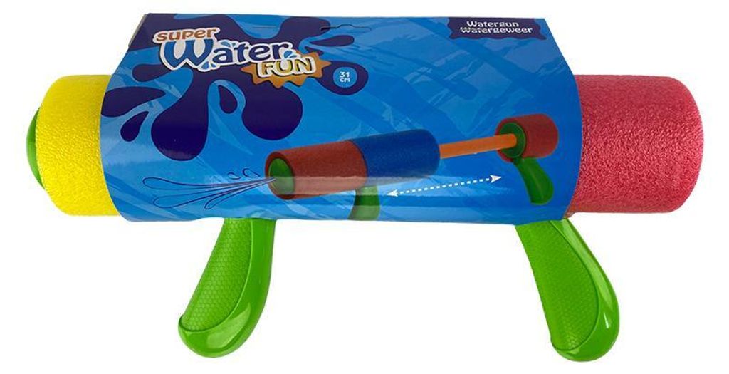 Pistolet na wodę Water Fun 30 cm Zdjęcie produktu 