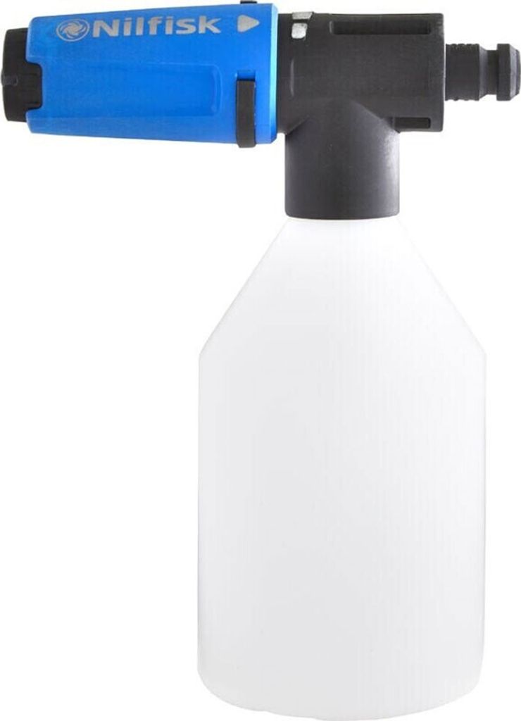 Spryskiwacz Superfoam Click & Clean, do uporczywych Zdjęcie produktu 