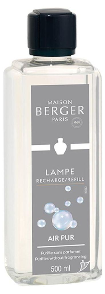 MAISON BERGER PARIS AIR PUR Neutro - Profumo Lampe Berger Immagine del prodotto 
