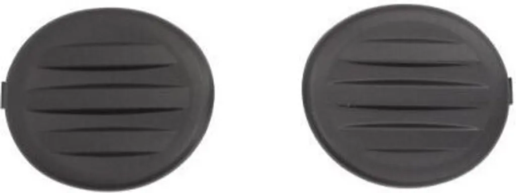 Grille d'aération avant BLIC 6502-07-0541916P pour C3 Picasso SH