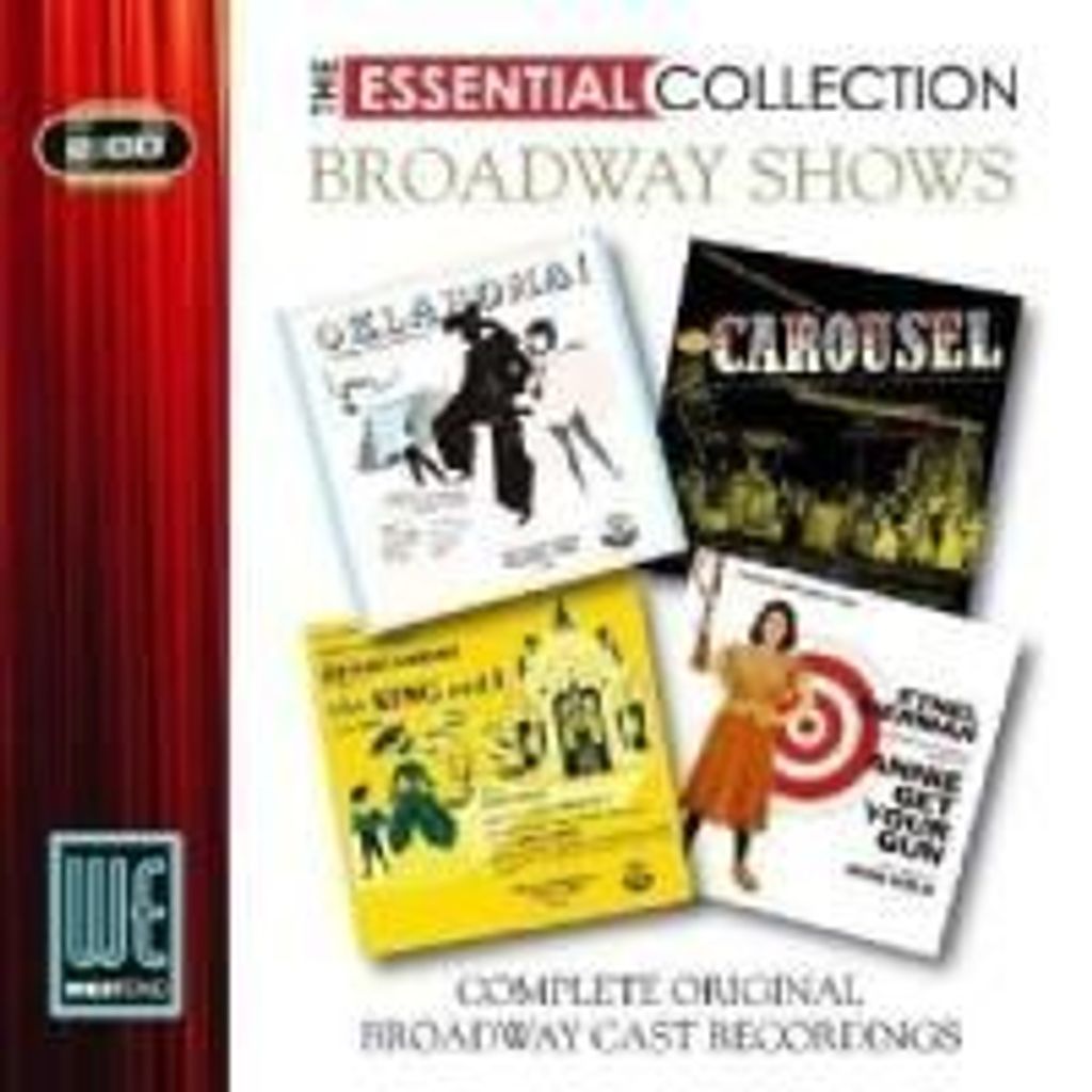 OST - Essential Collection