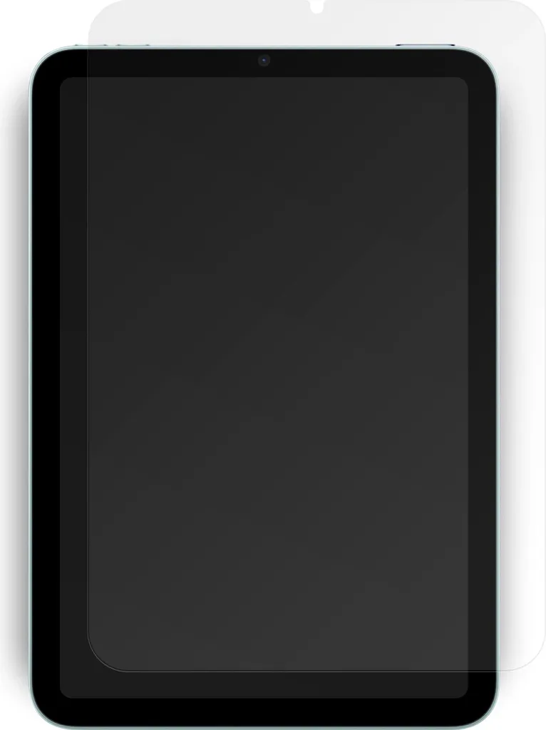 Évitez les rayures sur iPad mini 6/A17 Pro avec BodyGuardz Pure 2 Verre
