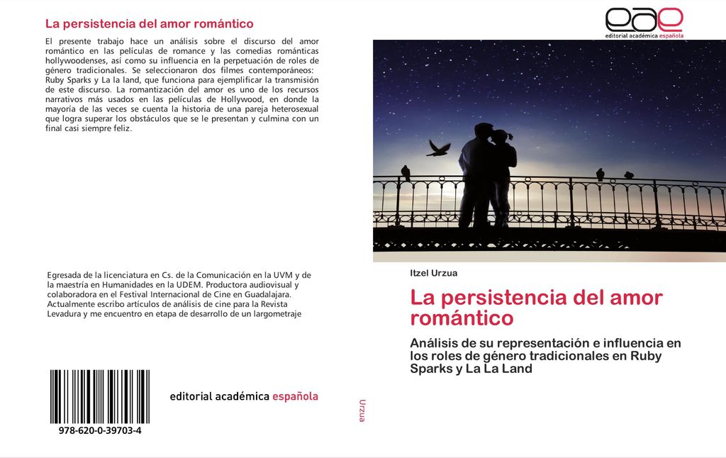 La persistencia del amor romántico
