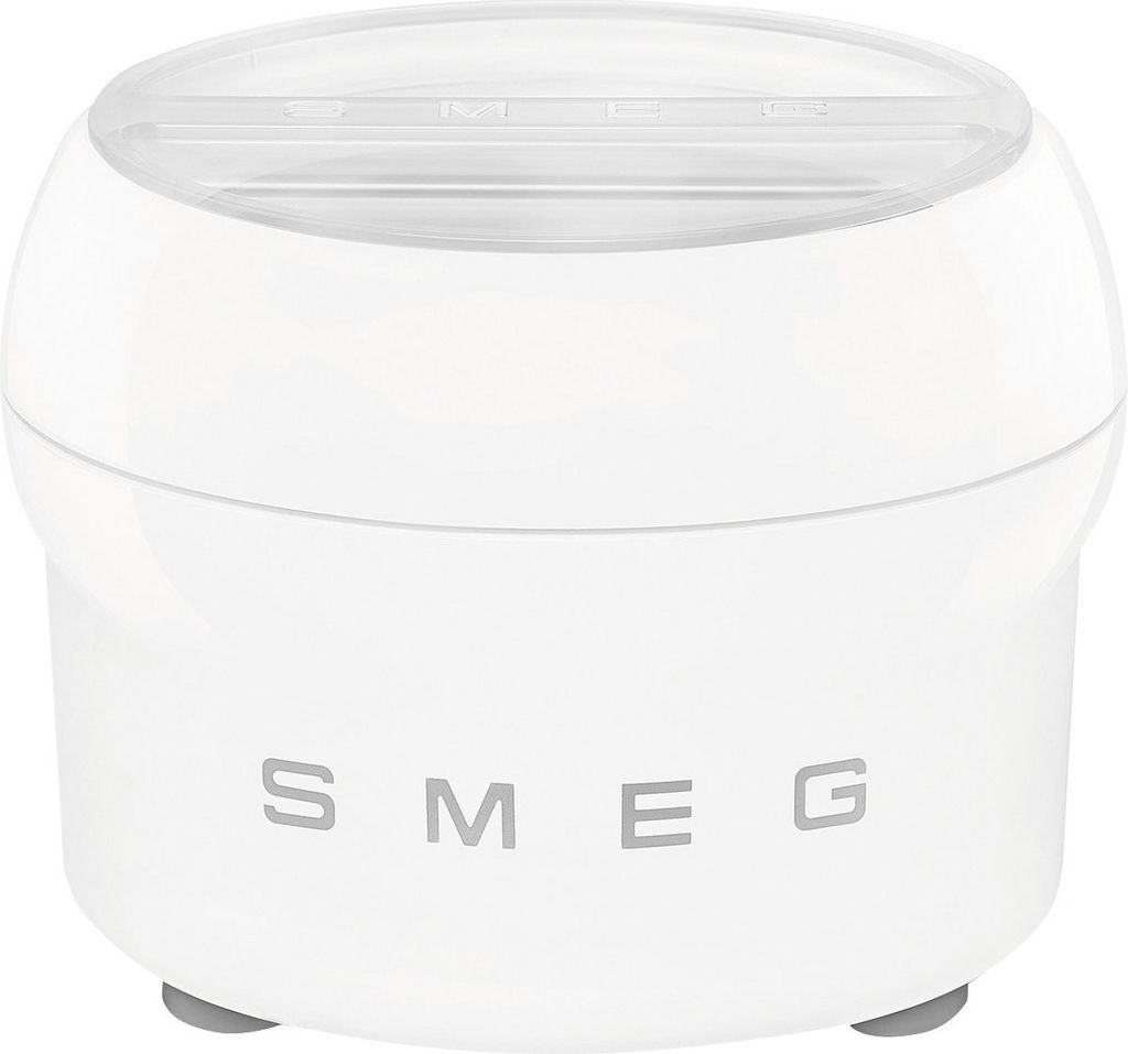 Smeg Küchenmaschine-Zubehörteil SMIC02 Produktbild 