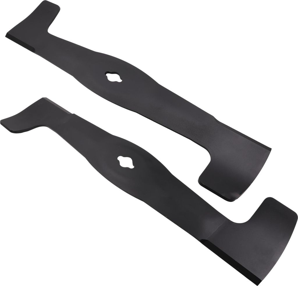 2x 55 cm sada nožov John Deere LTR155 LTR166 LTR180 / Obrázok produktu 