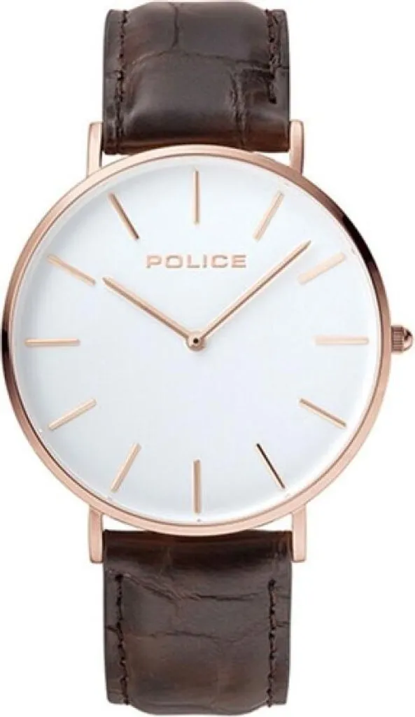 Regala Police P15304JSR01SET: L'Orologio Uomo che Tutti Vorrebbero