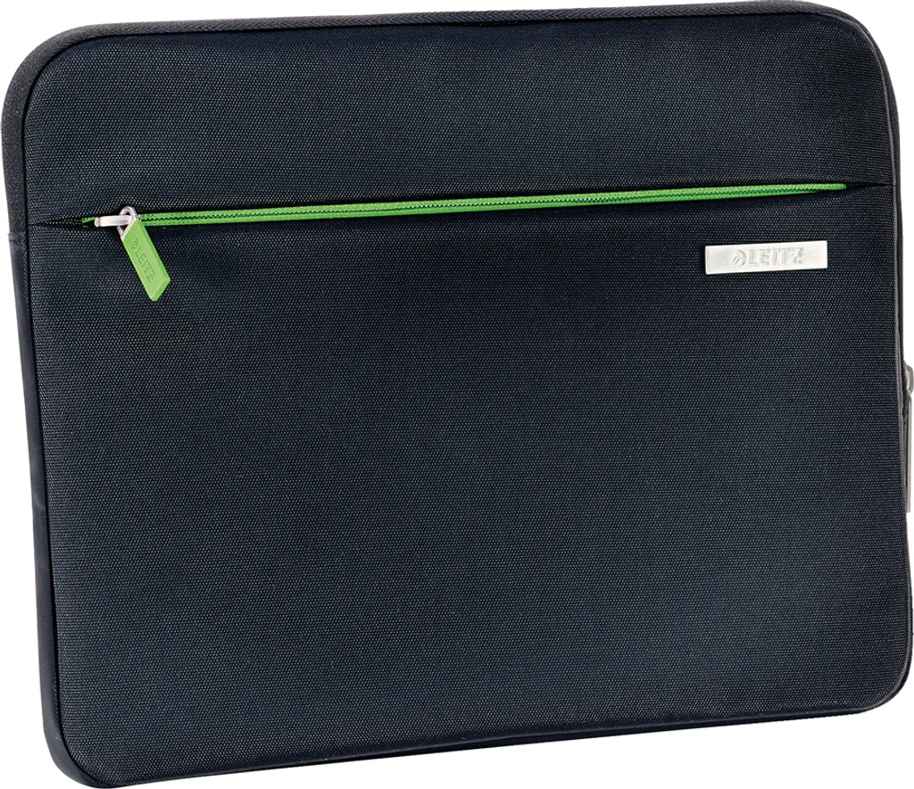 Protection Tablette Anti-Rayures Leitz Complete Housse Polyester Noir - 2