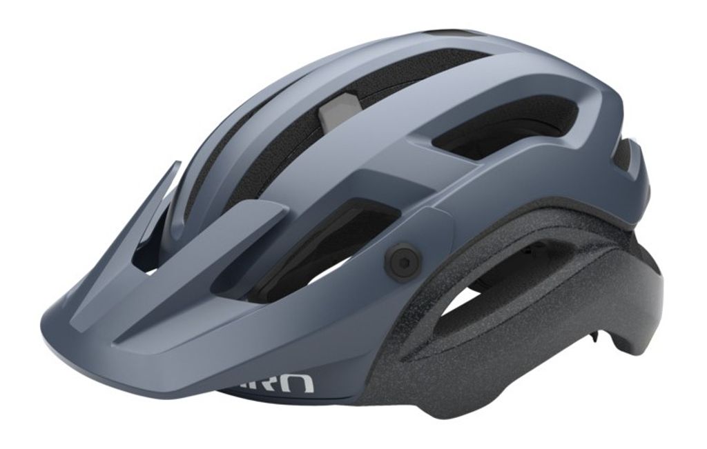 Giro Helm Manifest Spherical matte grey L